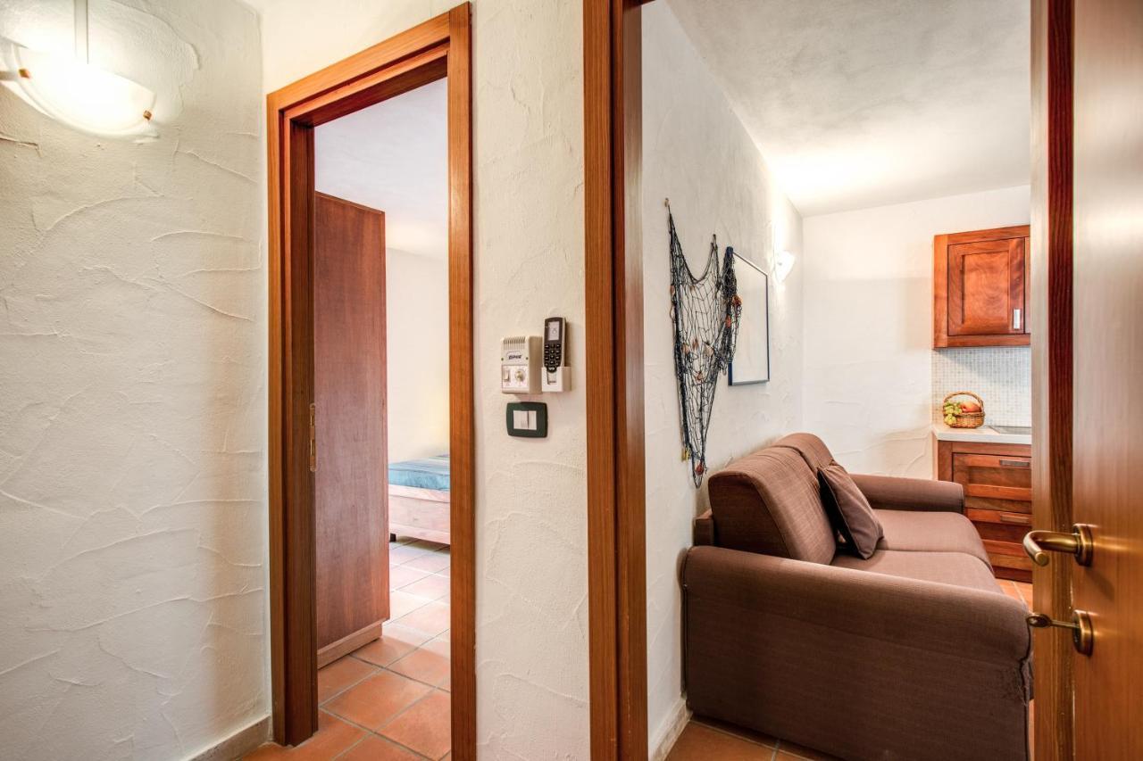 Yellow Star Holiday House Marina di Mancaversa Exterior foto