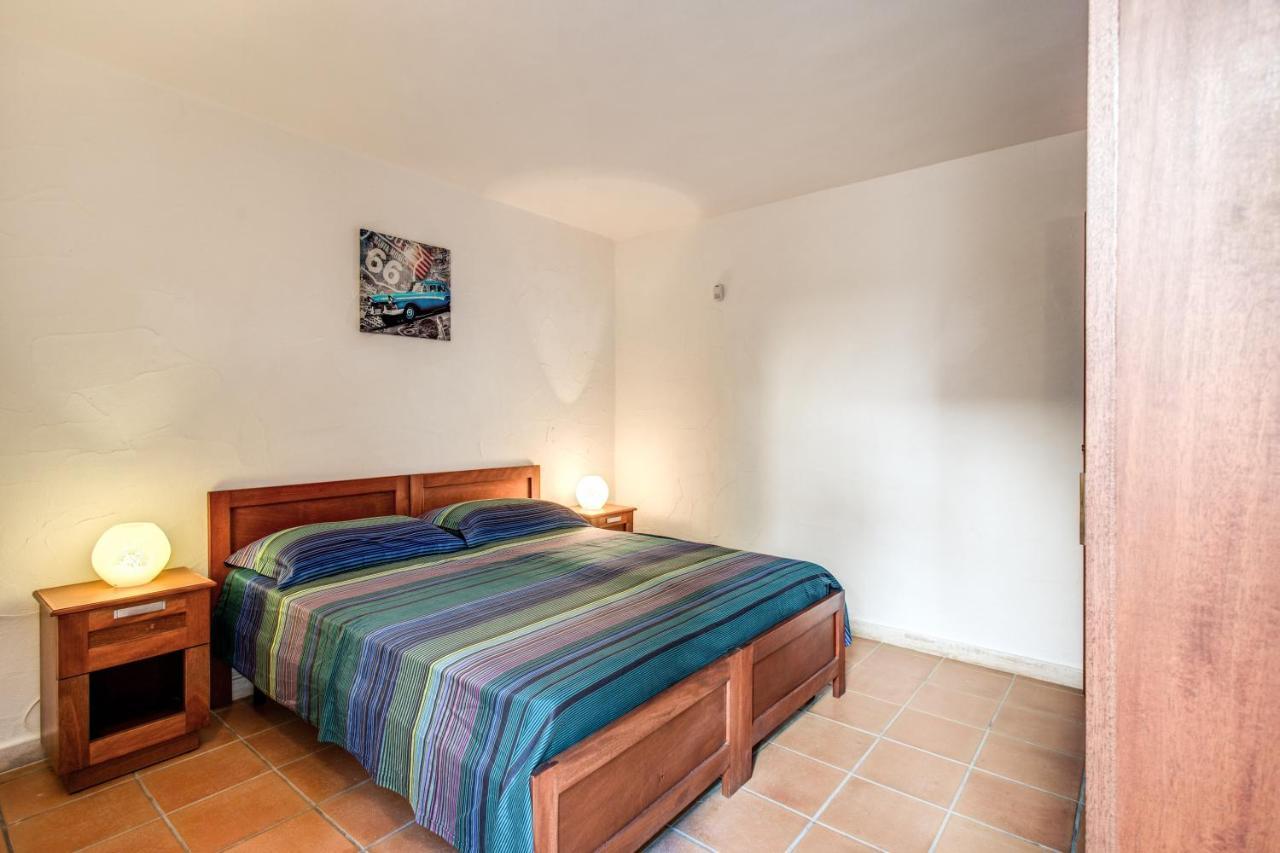 Yellow Star Holiday House Marina di Mancaversa Exterior foto