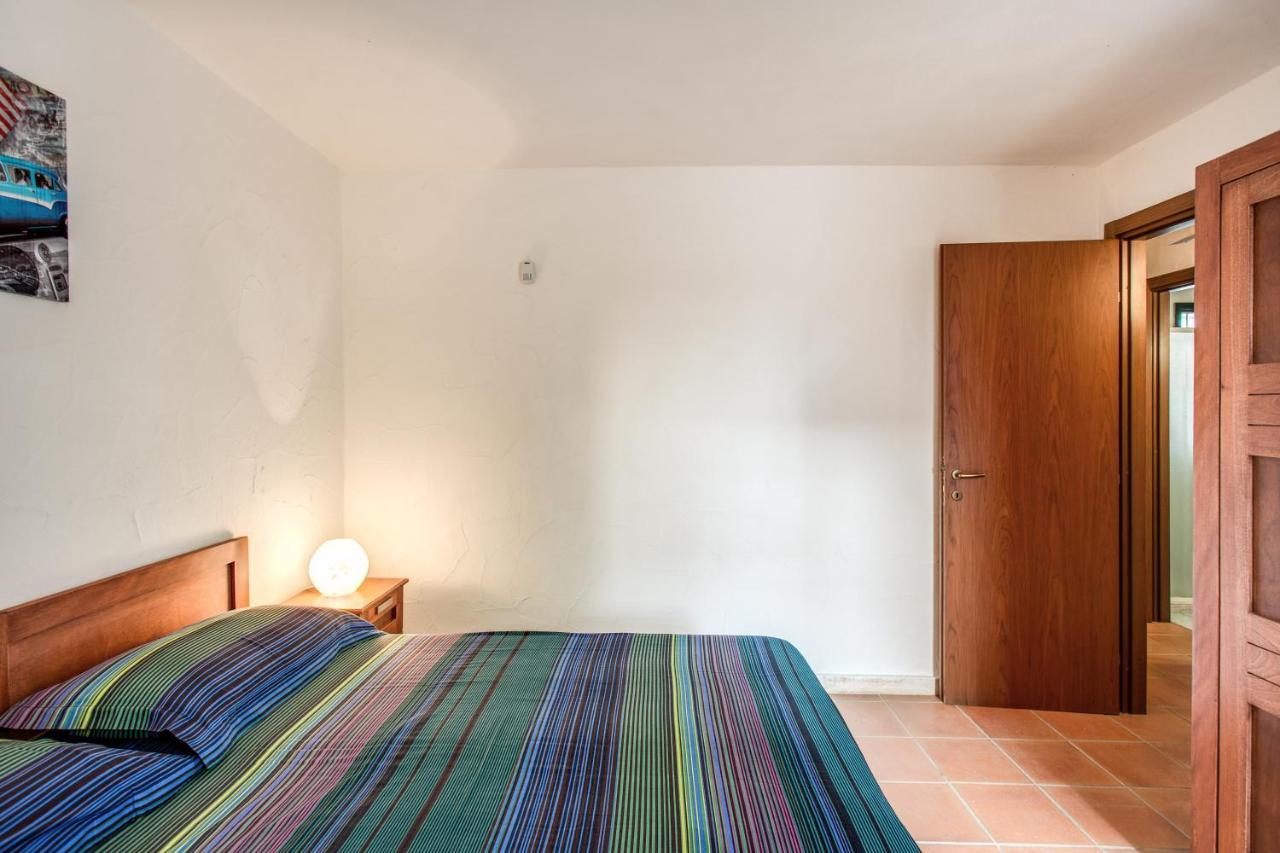 Yellow Star Holiday House Marina di Mancaversa Exterior foto