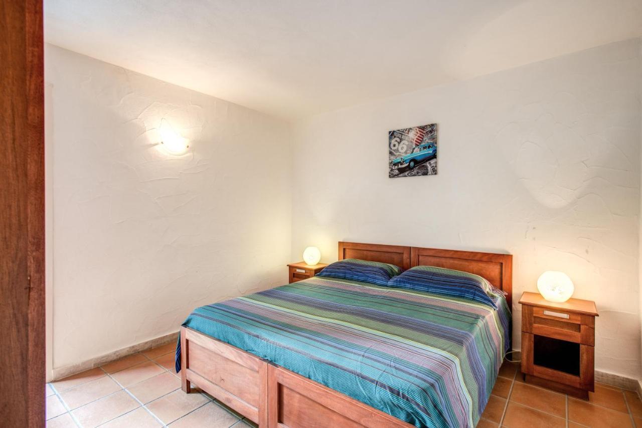 Yellow Star Holiday House Marina di Mancaversa Exterior foto